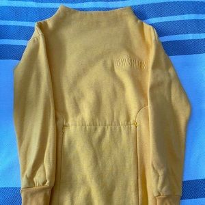 Gymshark Sweater